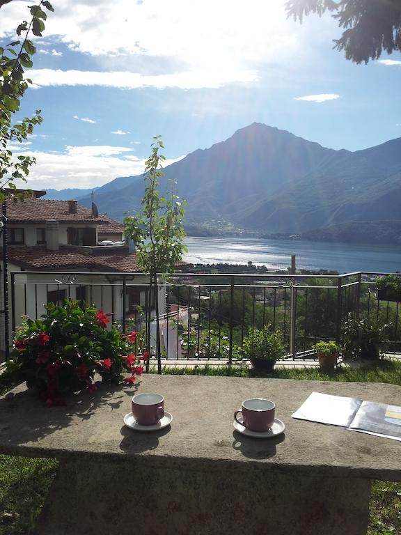 Apartment Rosa Dei Venti Gravedona Ruang foto